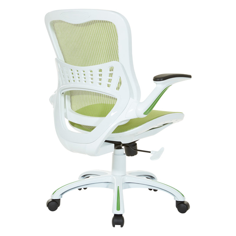 Ivy bronx blazek mesh task chair hotsell